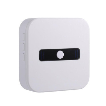 WiFi - Wireless Intercom Doorbell Video Camera with Night Vision with 2 Way Audio