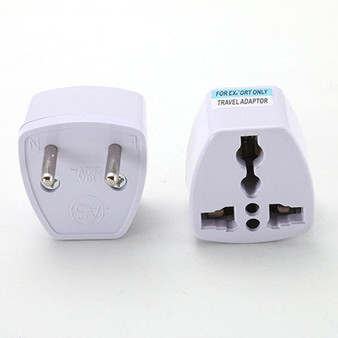 Universal Travel Adapter for the UK