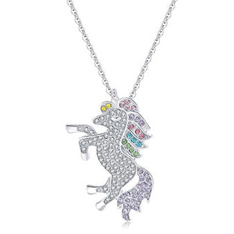 Unicorn  Necklace Sets