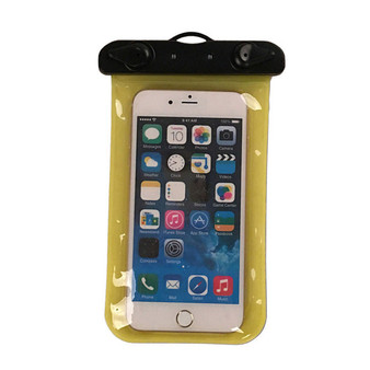 Universal Waterproof Phone Bags For iPhone 7 Plus. 5s SE 6s 8 Plus X