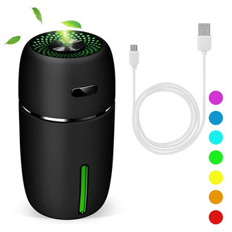 FastChargeStore™ Portable Air Humidifier