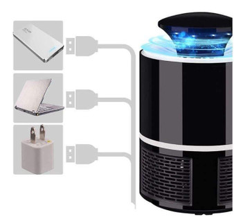 FastChargeStore™ Electric Mosquito Killer