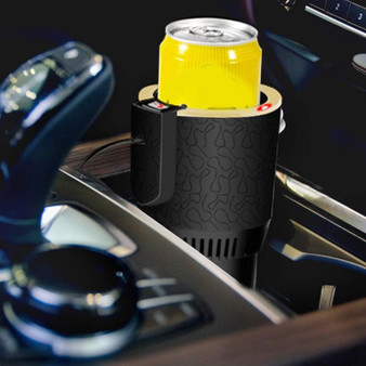 Portable Smart Cup Cooler/Warmer