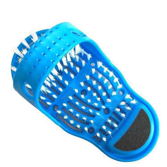 Bath Shower Feet Massage Slippers