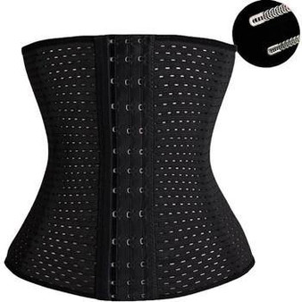 Waist trainer  hot shapers  waist trainer corset Slimming Belt Shaper body shaper slimming modeling strap Belt Slimming Corset