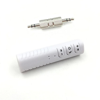 3.5mm Bluetooth Audio Jack Receiver