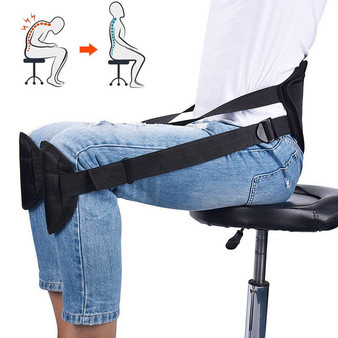 Portable Posture Corrector Back Support Belt