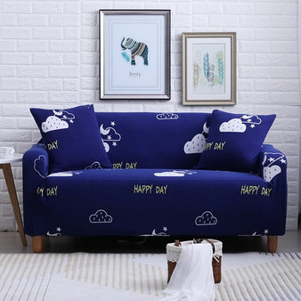 Living Rooms Non-slip Sofa Cover