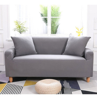 Elasticity Non-slip Sofa Cover For Your Living Rooms
