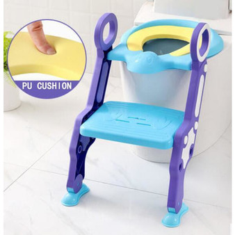 Baby Toddler Potty Toilet Trainer