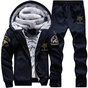 Men's Fashion Winter/Spring Tracksuits