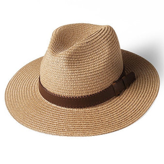 Panama Hat Classic