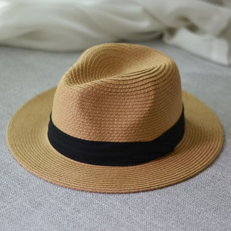 Panama Hat - Alice