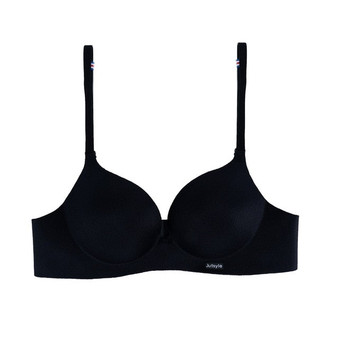 Bras  Push Up  Seamless Bralette Backless Plunge Intimates