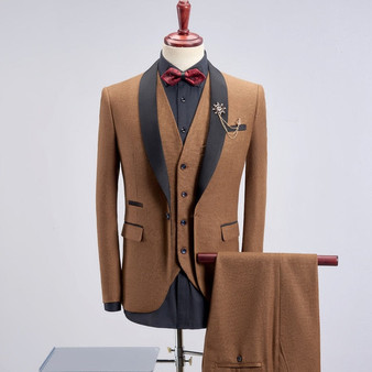 Tuxedo Suit jacket For Men