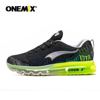 Men's Sport Running Shoes breathable mesh