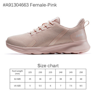 New Women Ultralight Breathable Running Shoes