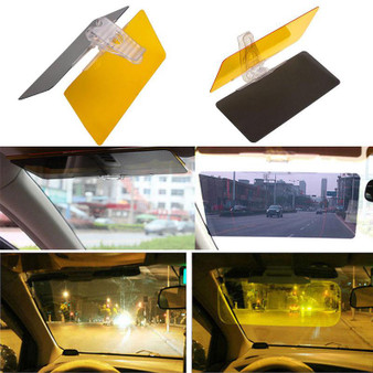 Anti-glare Car Visor