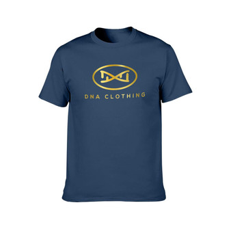 DNA Brand Women's Cotton T-shirt