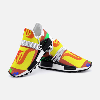 DNA Brand Unisex Lightweight Sneaker S-1