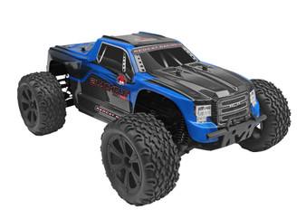 REDCAT BLACKOUT™ XTE PRO 1/10 SCALE BRUSHLESS ELECTRIC MONSTER TRUCK