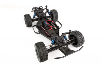 Team Associated ProSC10 Rockstar RTR Brushless 2WD Short Course Truck Combo RC ASC70015C