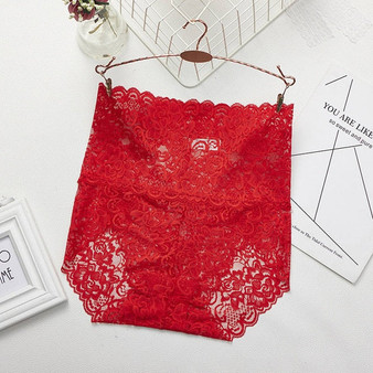 Women Panties Sexy Lace Underwear Woman Knickers Lace Panties Mesh Floral Lingerie