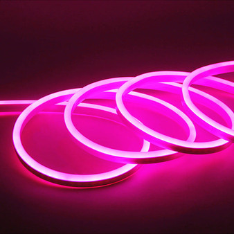 Flexible Neon LED Strip Light