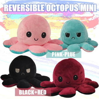 Reversible Octopus (India link)
