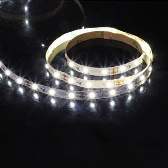 Cosmetic Mirror 3 Types 13ft SMD 240 LED Makeup Mirror Strip Bar Vanity Mirror Makeup Lamp Flexible Strip Light Kit