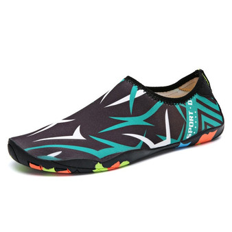 Unisex Sneakers Swimming Shoes Water Sports Aqua