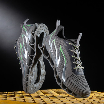 SENTA New Running Shoes For Men Breathable