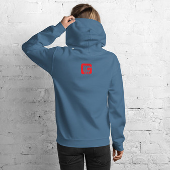 Faith Over Fear hoodie