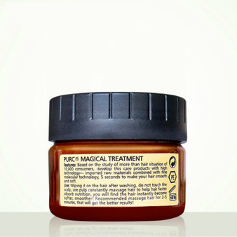 Repairs Damage Hair & Scalp Treatment