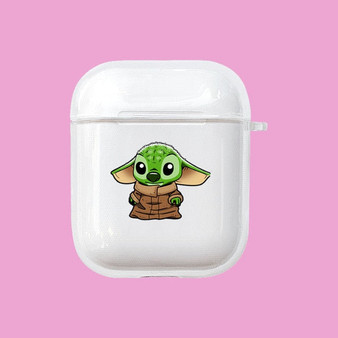 Baby Yoda Airpod Case for apple Airpods