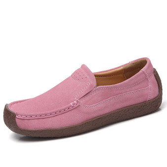 loafer shoes for women solid pink loafers