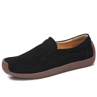 loafer shoes for women solid black loafers