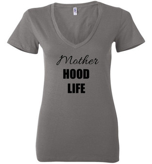 Mother Hood Life Top