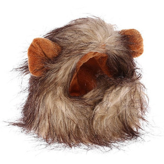 Cute Pet Cat Dog Costume