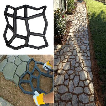 DIY Path Maker