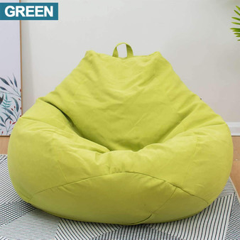 Soft Giant Bean Bag Chair For Kids And Adults