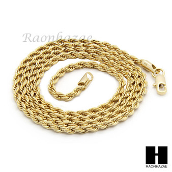 MENS HIP HOP EGYPTIAN PHARAOH PENDANT 24" ROPE CHAIN NECKLACE N033