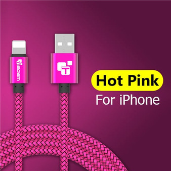 Tiegem USB Cable For iPhone