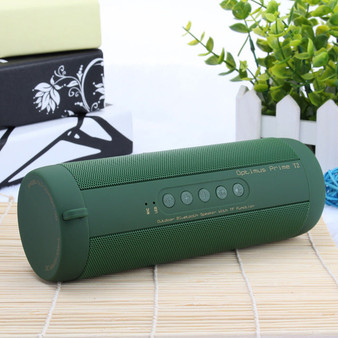 Original T2 Bluetooth Speaker Waterproof Portable Outdoor Wireless Mini Column Box Speaker