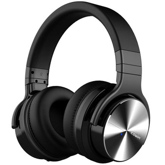 E7Pro Active Noise Cancelling Bluetooth Headphones