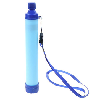 Outdoor Portable Water filter