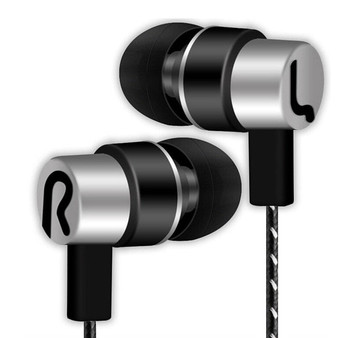 CARPRIE Universal 3.5mm In-Ear Stereo Earbuds Earphone For Cell Phone bluetooth earphone Stereo Earbuds Earphone