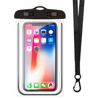 Dry Pouch Cover For iPhone and Samsung Phones