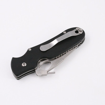 Brother 1606 Survival folding knife