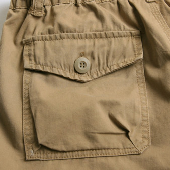 Baggy Cargo Shorts